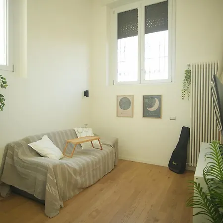 Loft Da Serena Ai Navigli Apartmán
