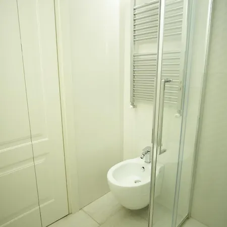 Loft Da Serena Ai Navigli 아파트