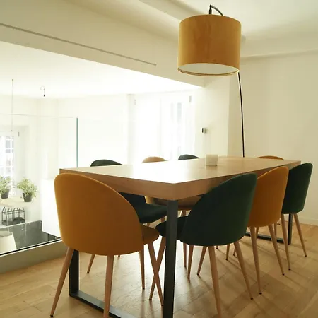 Apartmán Loft Da Serena Ai Navigli Milán