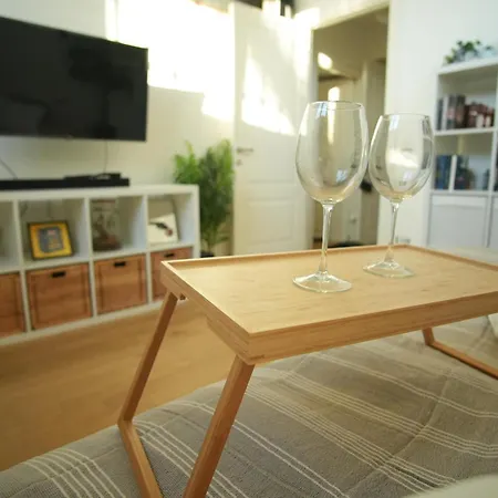 Loft Da Serena Ai Navigli Apartmán