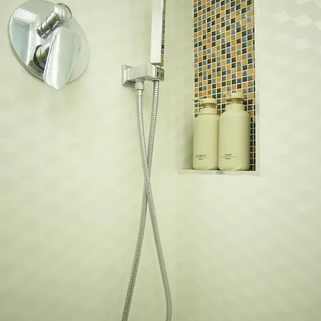 Loft Da Serena Ai Navigli 아파트 밀라노