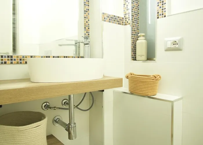 Loft Da Serena Ai Navigli Apartmán *