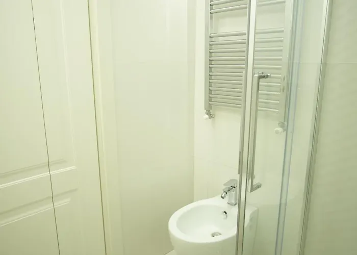 Loft Da Serena Ai Navigli Apartmán