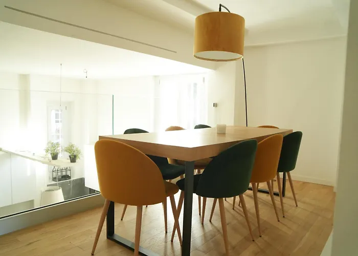 Apartmán Loft Da Serena Ai Navigli Milán