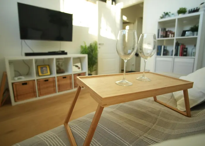Loft Da Serena Ai Navigli Apartmán