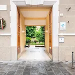 아파트 Loft Da Serena Ai Navigli *