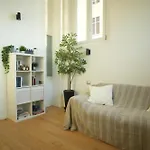 Loft Da Serena Ai Navigli 아파트 밀라노