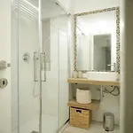 Loft Da Serena Ai Navigli 아파트