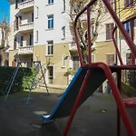 Loft Da Serena Ai Navigli 밀라노